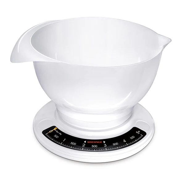 Balance mécanique Culina pro 5 kg Soehnle