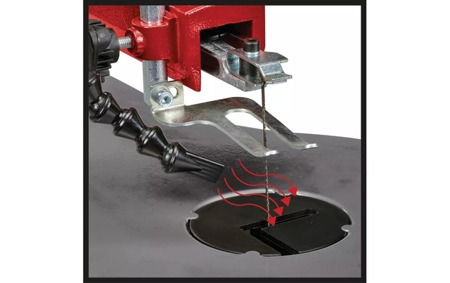 Einhell Dekupiersäge »Dekupiersäge TC-SS 406 E«