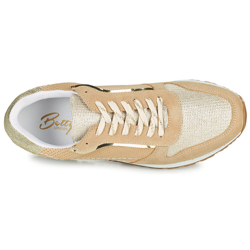 Betty London - ZELLIE - Camel