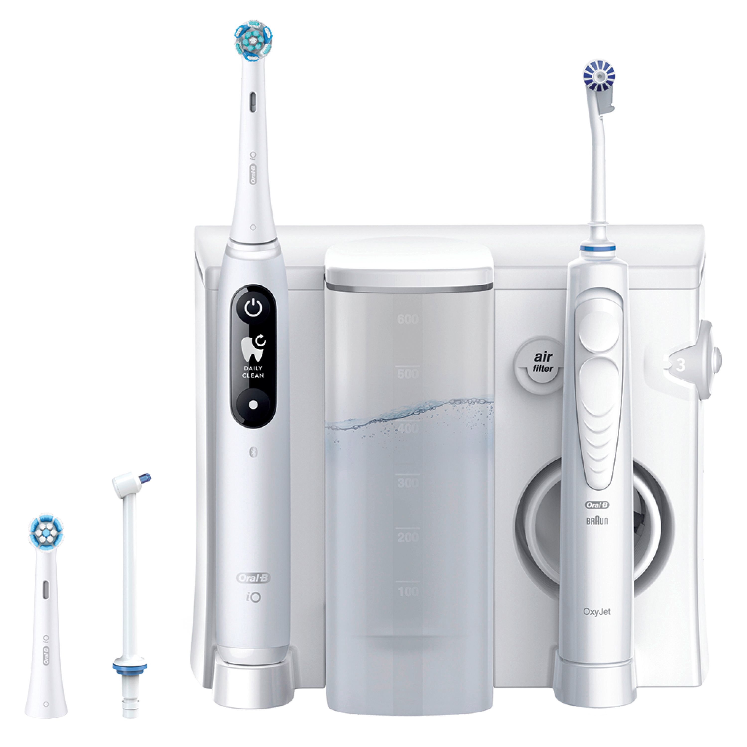 Oral-B IQ 6 MUNDPFLEGE-CENTER