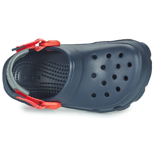 Crocs - CLASSIC ALL-TERRAIN CLOG K - Bleu