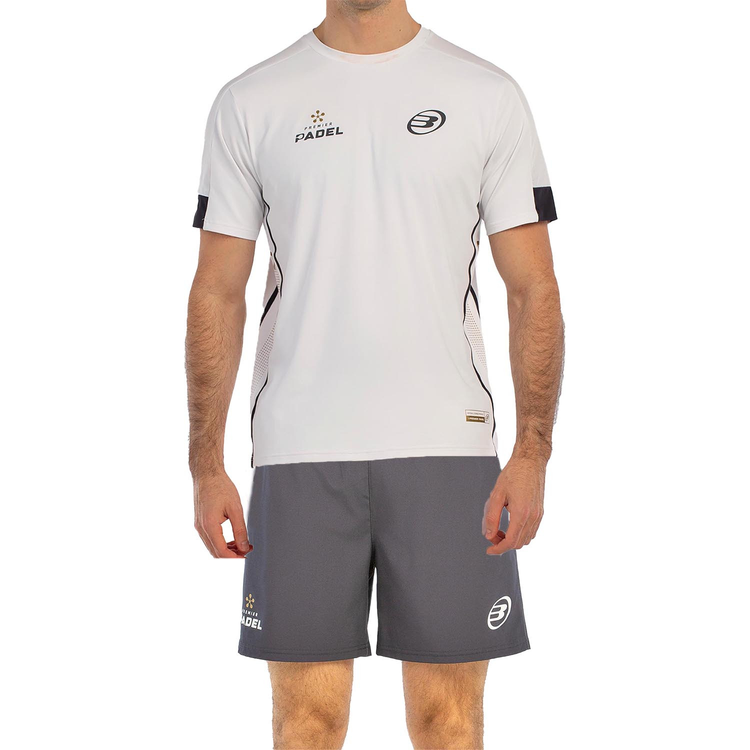 Bullpadel Premier Padel Heren Set 20
