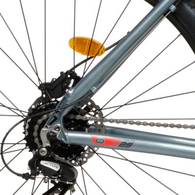 X Fact29 Sport - keine