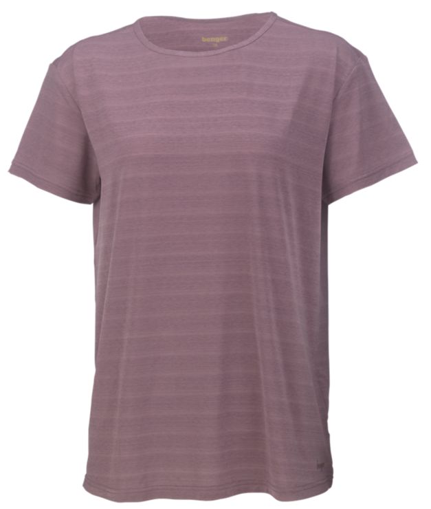 BengerShirt - violett