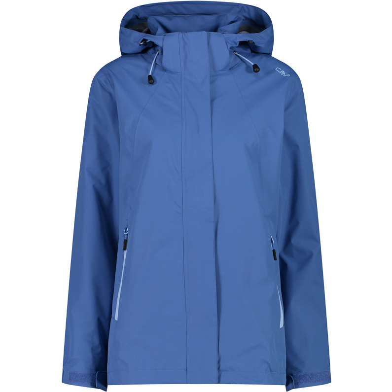 CMP Damen Zip Hoodie Jacke
