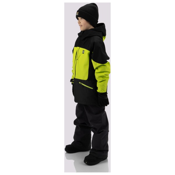 Rehall - Kid's Crocks - Veste de ski