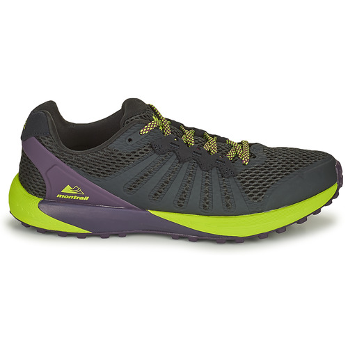 Columbia - COLUMBIA MONTRAIL F.K.T. - Bleu