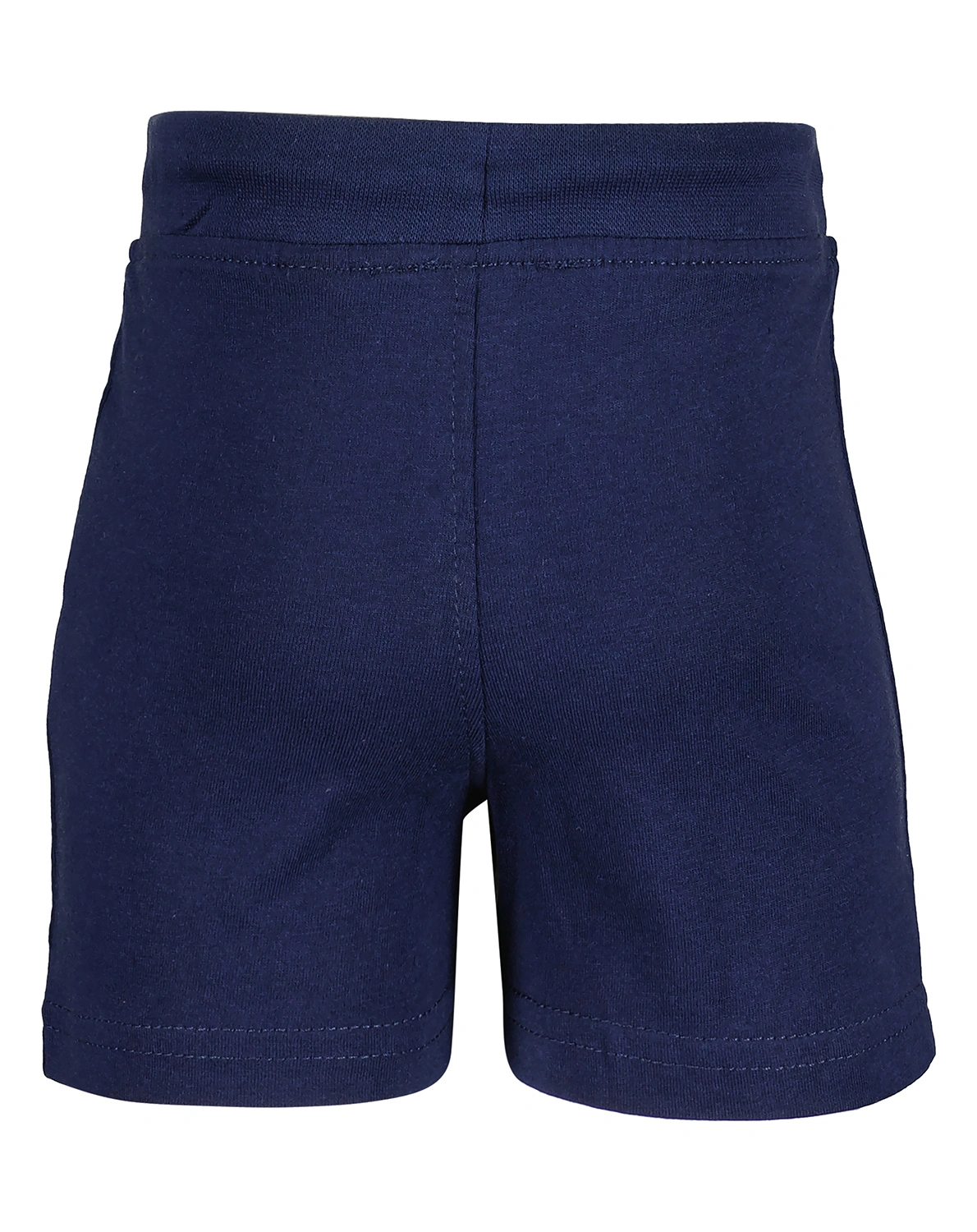 Shorts MINI KN in ultramarin