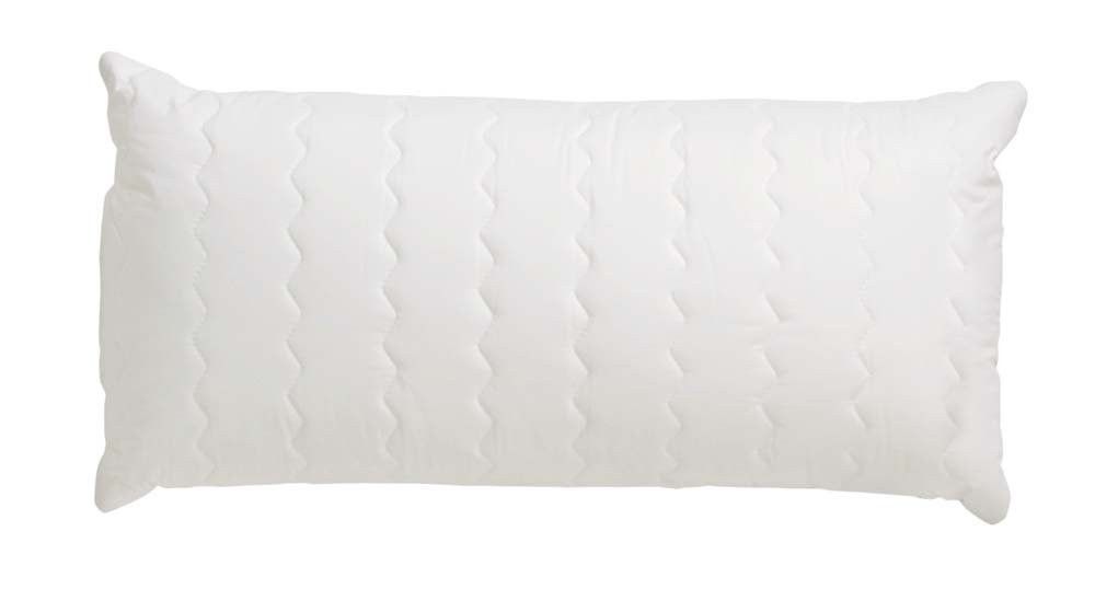 Kopfkissen CENTA-STAR SPORT LINE 40 x 80 cm (450 Gr.)