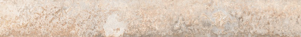 Navale Grava plint tegel 7.5x60cm wit gerectificeerd