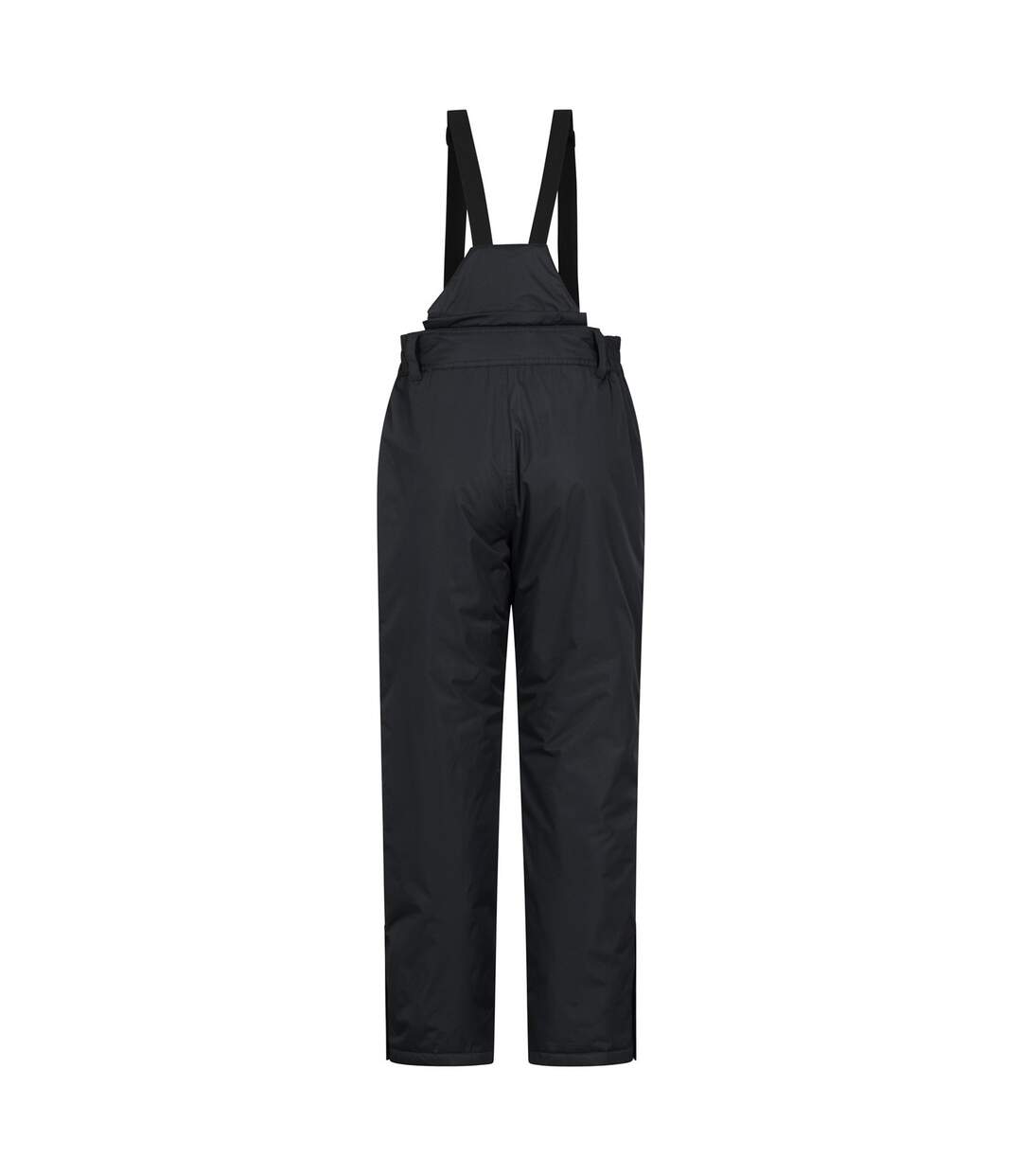 Mountain Warehouse - Pantalon de ski DUSK - Homme (Noir) - UTMW1523