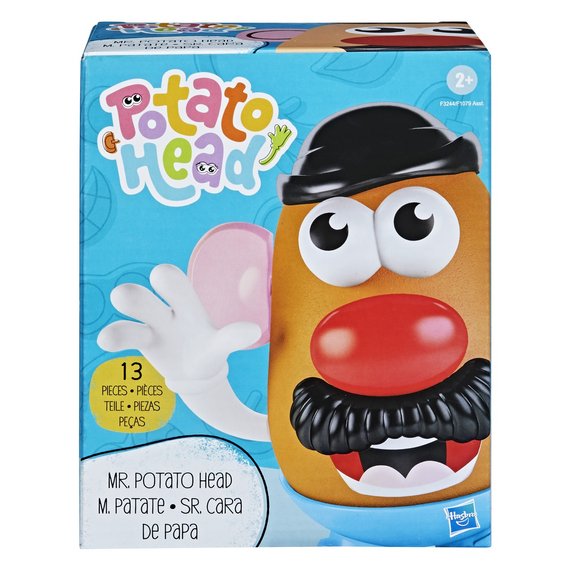 Patato Head - Monsieur Patate Classique