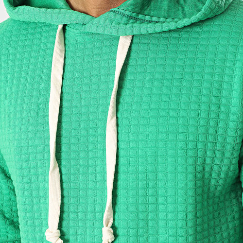 Ensemble De Survetement Vert