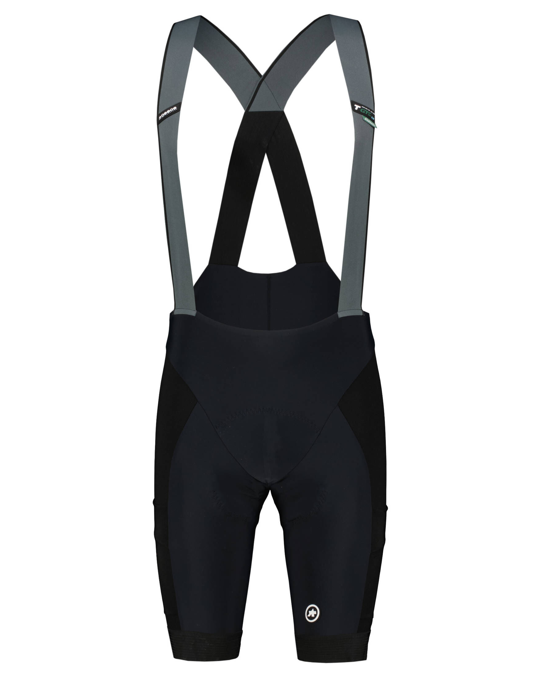 ASSOS| Herren Radlerhose MILLE GTC BIB