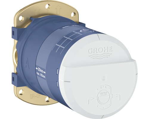 GROHE inbouwdeel RAINSHOWER SMARTACTIVE 26483000