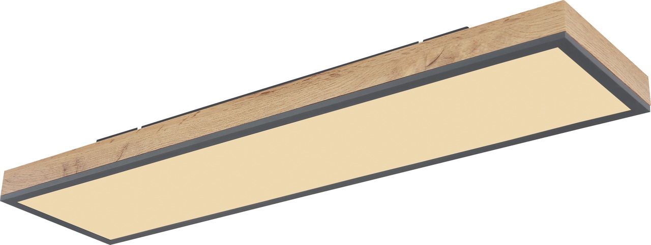 Novel LED-Deckenleuchte LUDWIG