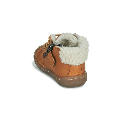 GBB - ABOCO FLEX - Marron