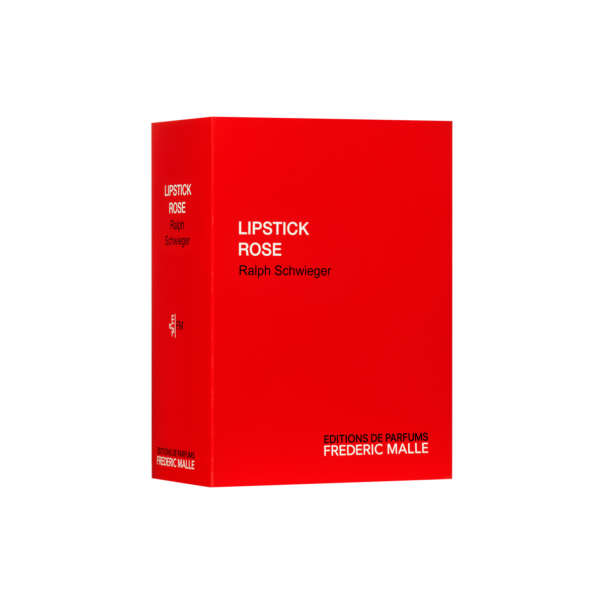 Lipstick Rose Eau de Toilette 100ml