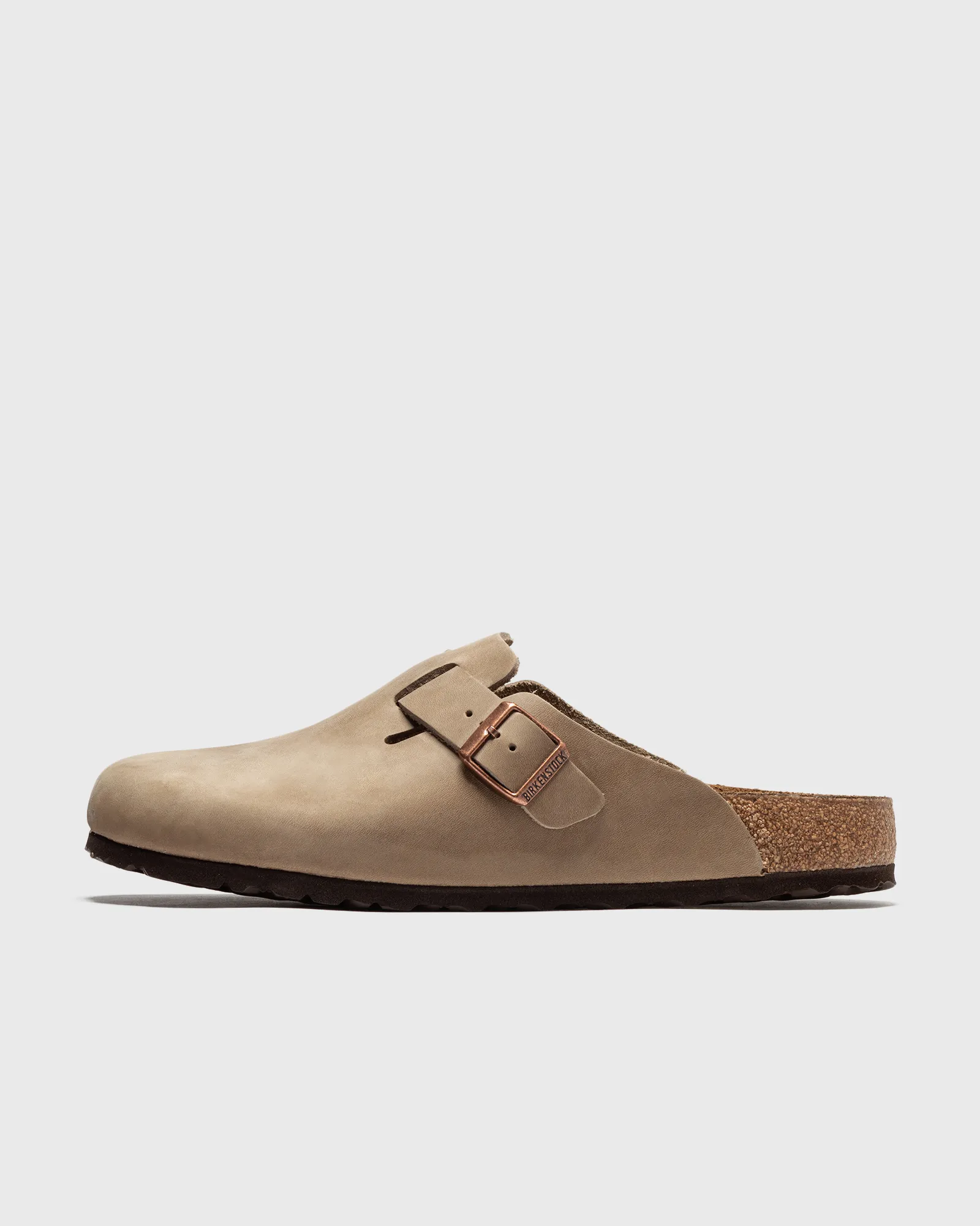 Birkenstock Boston LEOI