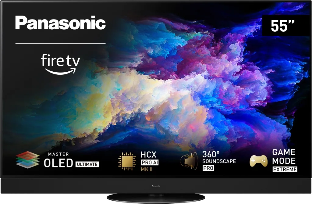 Panasonic TV-55Z95A TV OLED