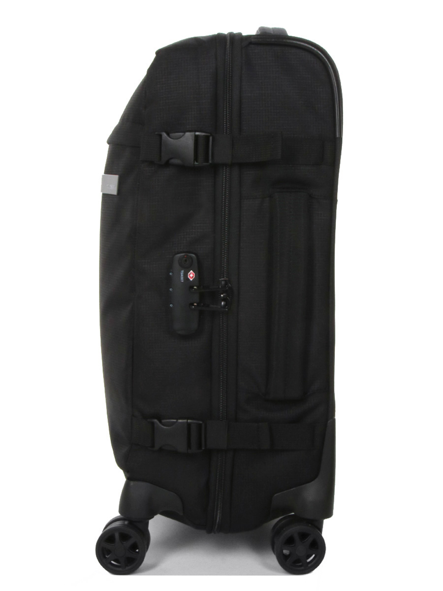 Valise cabine souple Samsonite Roader 55 cm