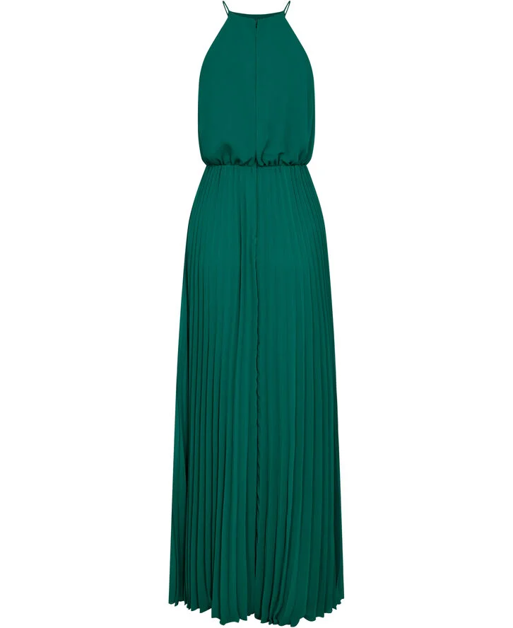 Jakes AK,Plisse Chiff New green