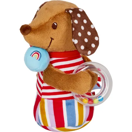 Die Spiegelburg Activity-Dackel - BabyGlück