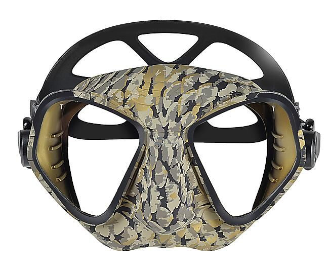 C4 - MASQUE CONDOR C4