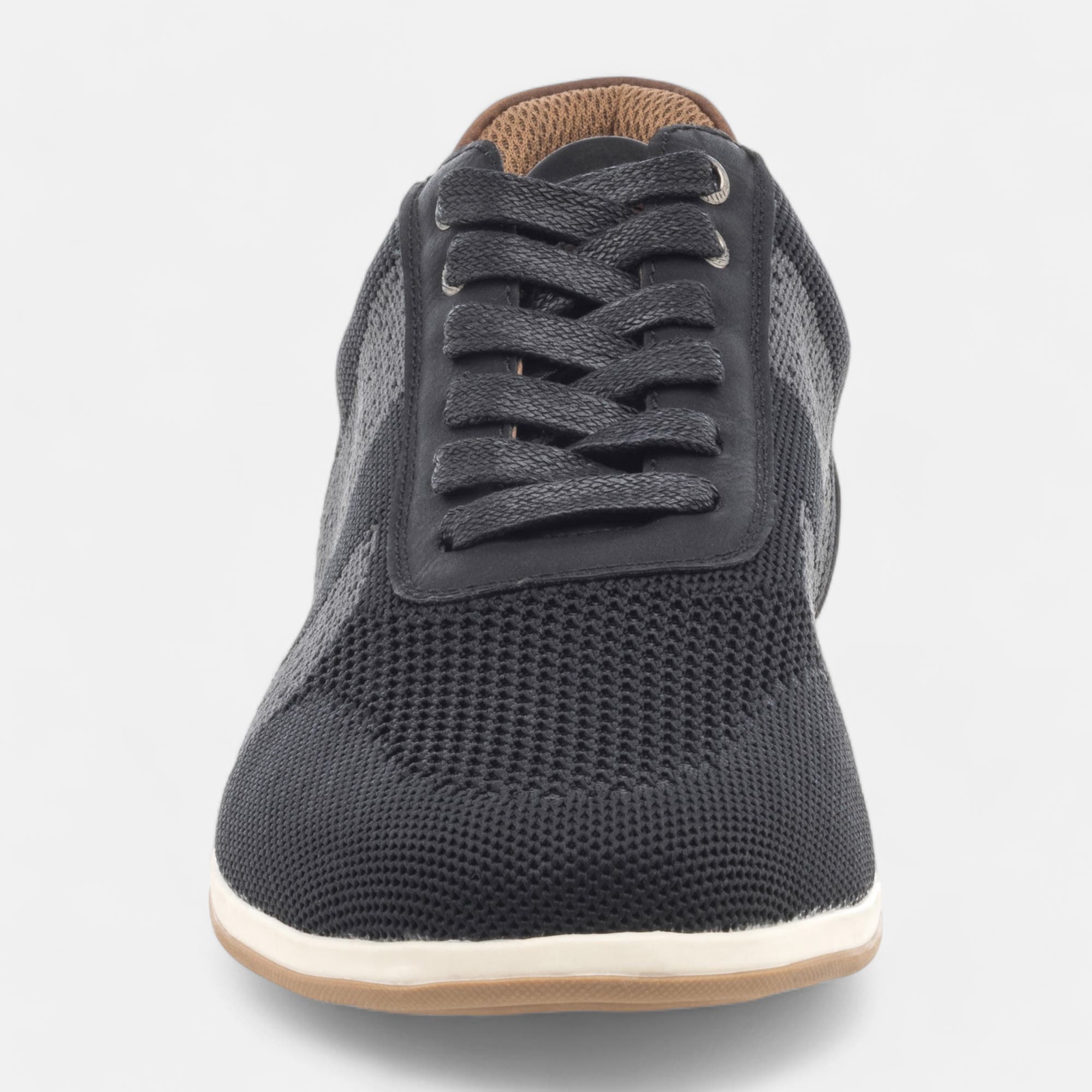 Baskets basses Homme noir