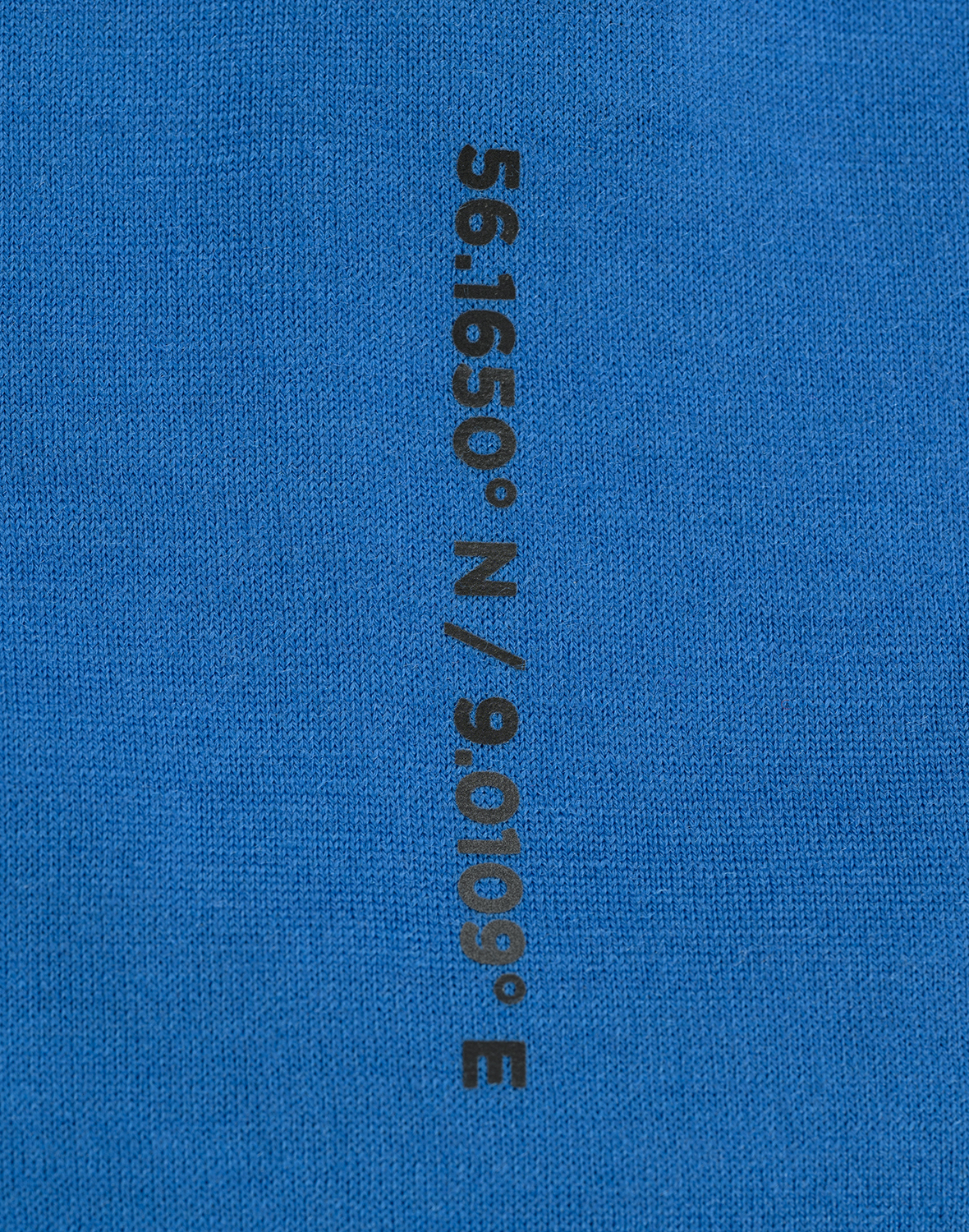 T-shirt van merinowol voor dames
