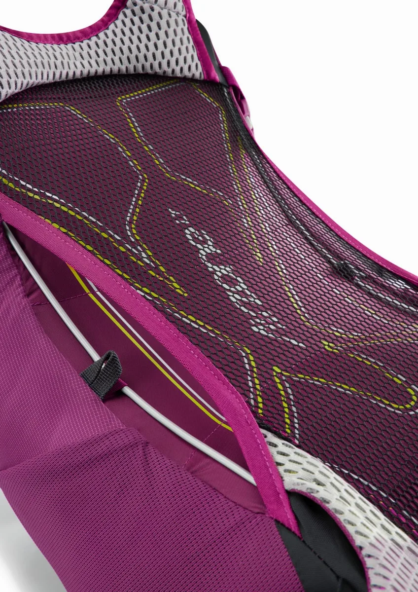 Lowe Alpine Airzone Active Grape