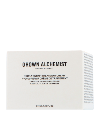 Grown Alchemist Hydra-Repair Treatment Cream 40ml