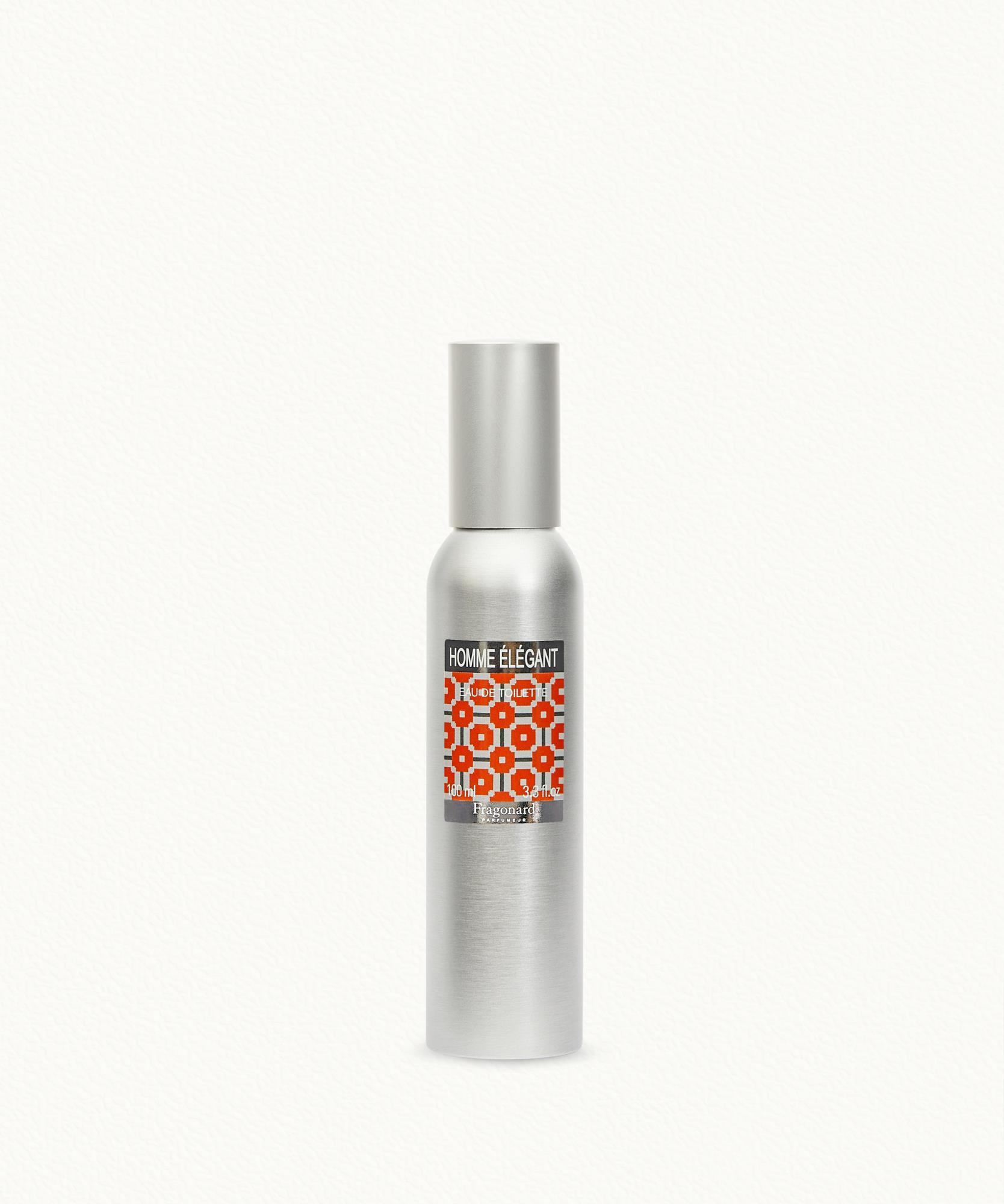 Homme Elegant  Eau de toilette - 100ml