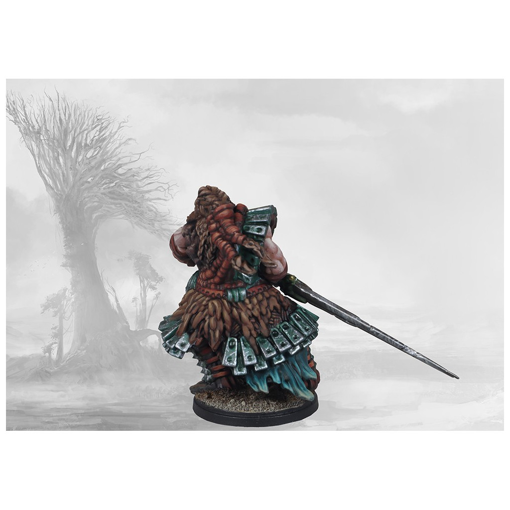 Conquest - Nords - Blooded 2