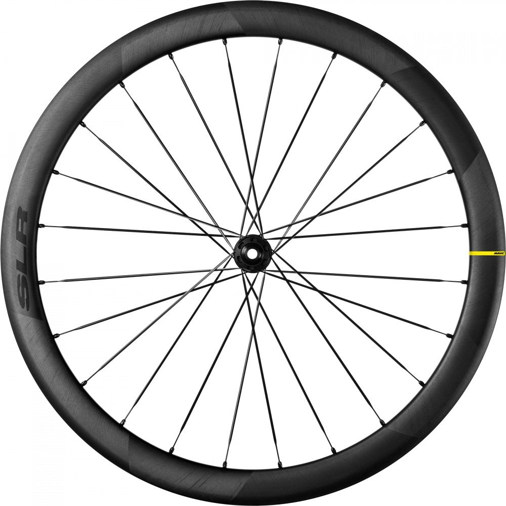 Mavic Cosmic SLR 45 Disc Vorderrad kaufen | Bike-Discount