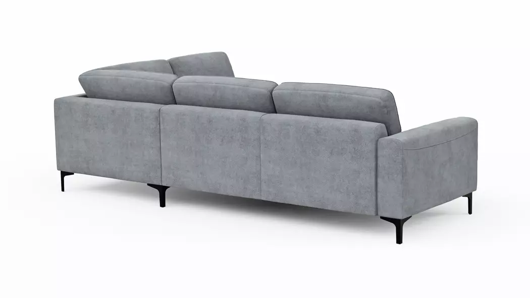Ecksofa Alicante