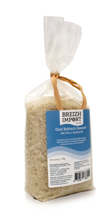 Breizh Import Breizh Grof Keltisch Zeezout 1KG