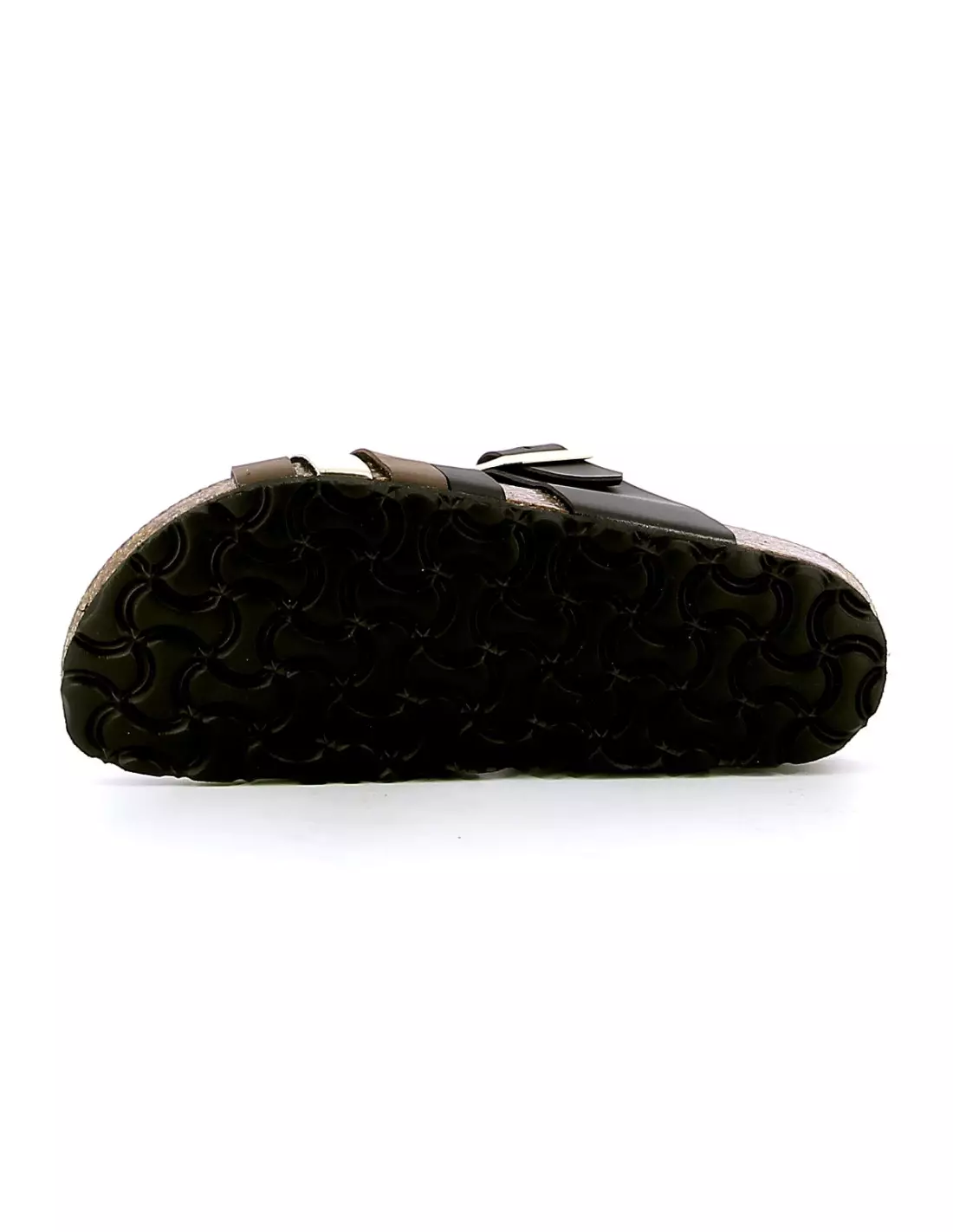 BIOMODEX 887CQ - Mules & sabots Marronnoir