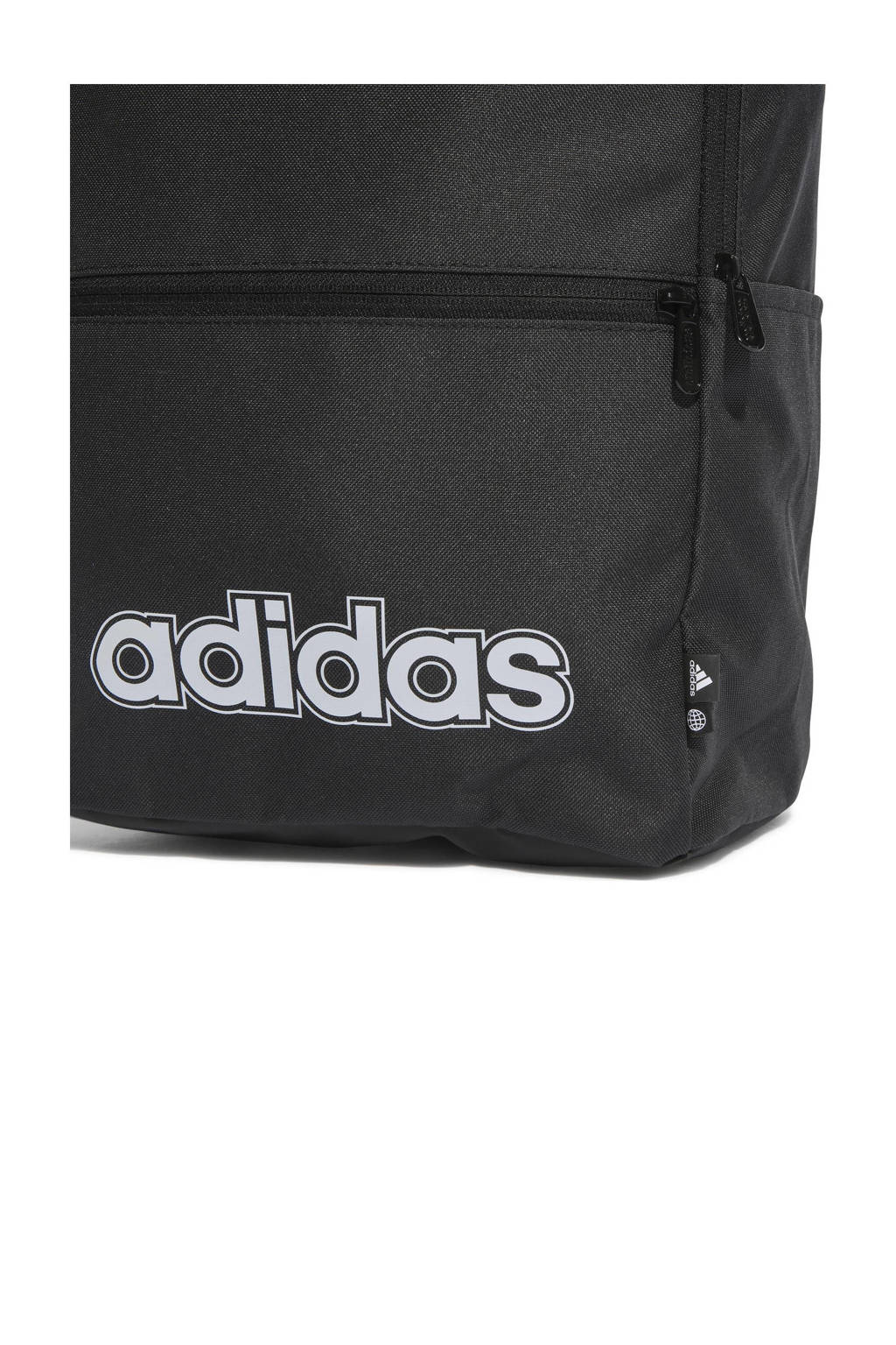 Koop een mooi product tegen een redelijke prijsrugzak Linear Classic 20L zwart/wit