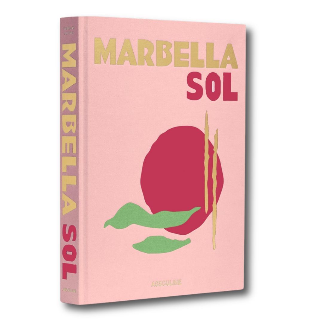 Assouline Marbella Sol