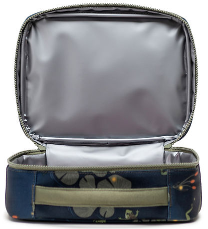 Herschel K?letaske - Pop Quiz - Pond Camo
