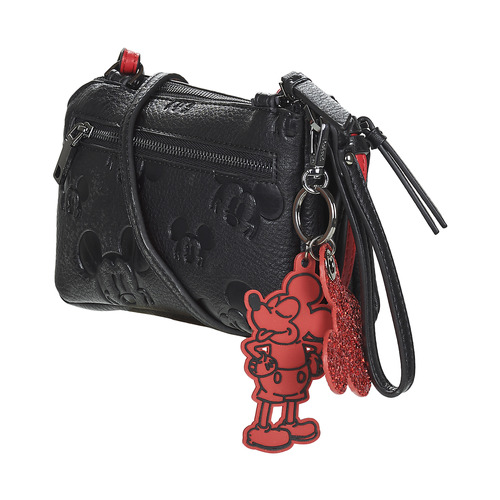 Desigual - ALL MICKEY LINDA - Noir