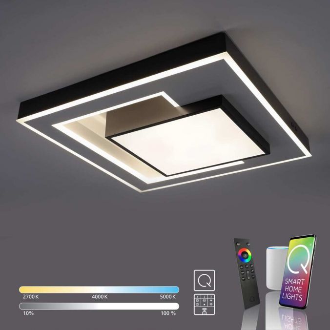 LED-Deckenleuchte