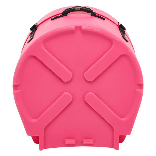 Hardcase 18