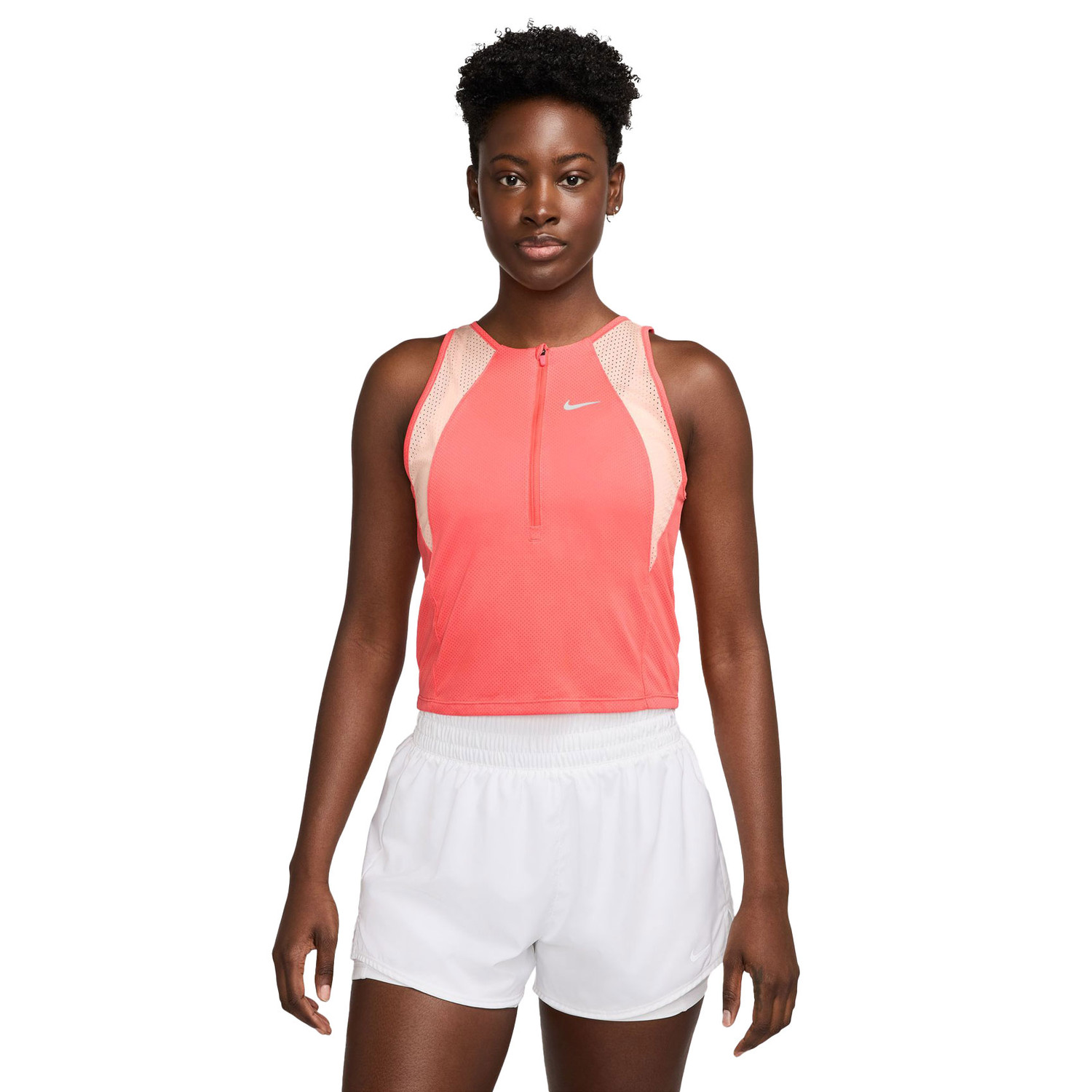 Nike Dri-FIT Run Singlet Dames