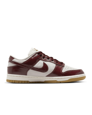 Nike Dunk Low LX Women's Shoes