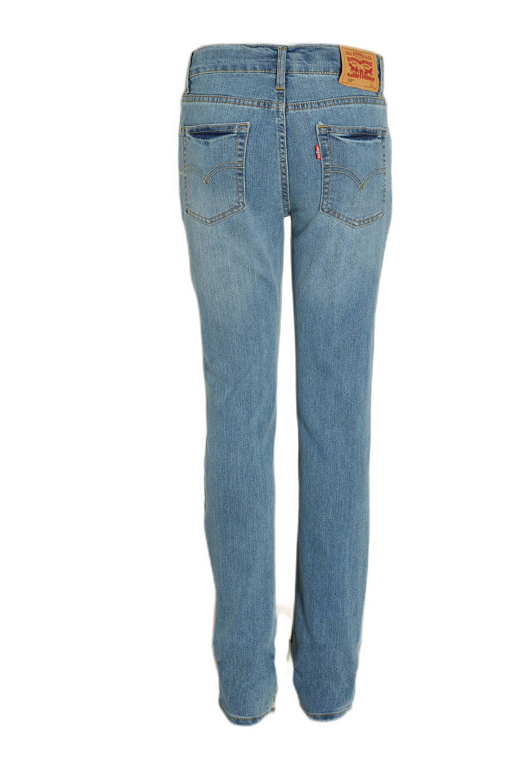 Levi's 510 skinny jeans burbank
