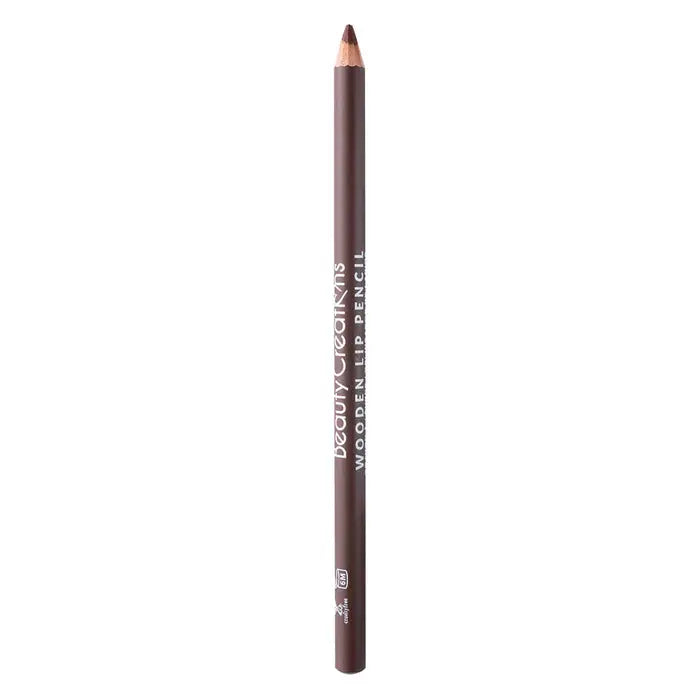 Wooden Lip Pencil U Had Me At Espresso