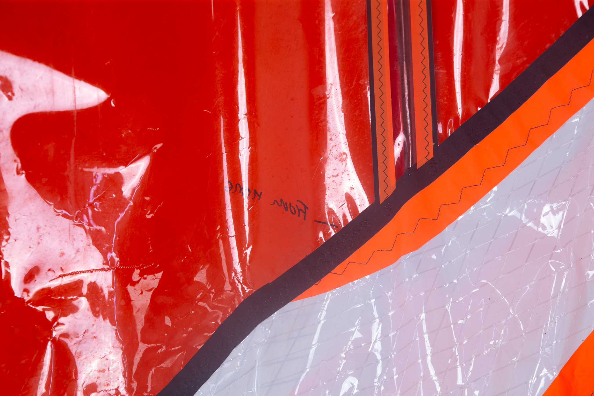 RRD X Wing MK1 Proto - 9.0 m² #40 9.0 m²