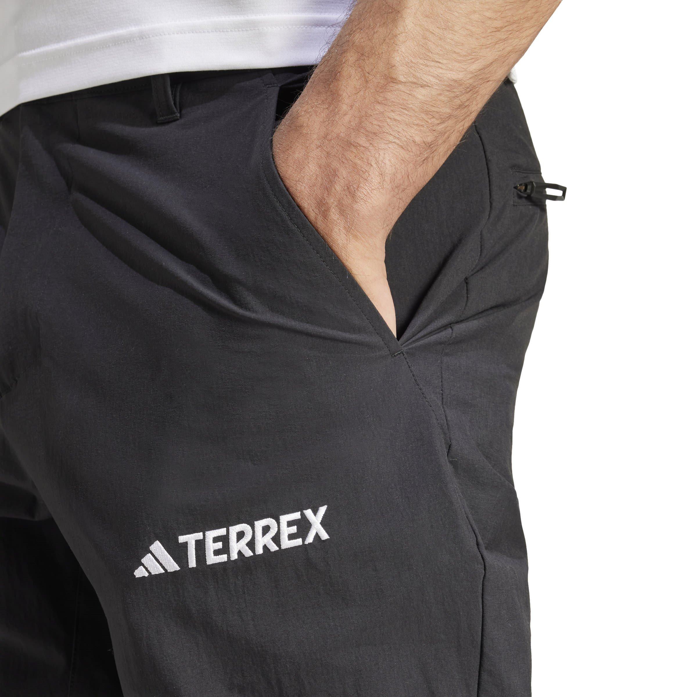 adidas Terrex Multi Zip Off Trousers Mens